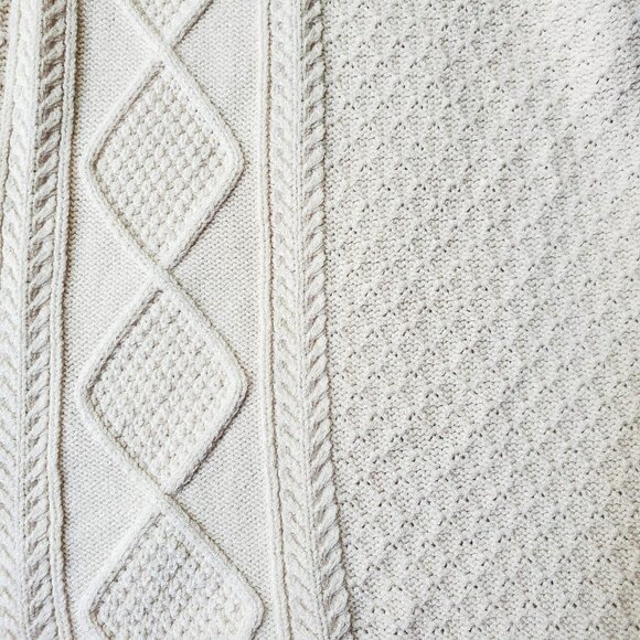 Anthropologie Current Air Hayden Sweater Midi Dress - Picture 16 of 16